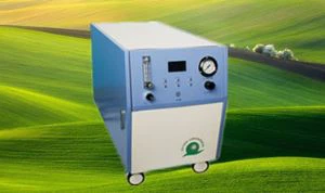 Концентратор кисеоника високог притиска од 10 л, користи се за ветерину