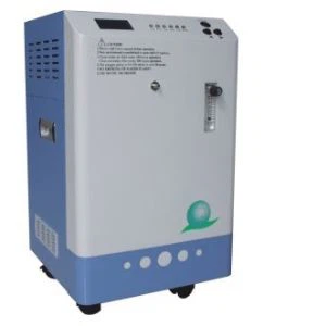 Систем генератора озона