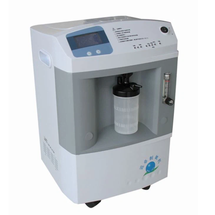 10L Veterinary Oxygen Concentrator For Surgery