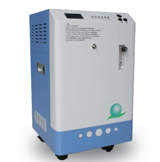O3 Therapy Equipment Ozone Generator