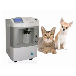 Концентратор кисеоника од 1,4 бара 8ЛПМ за животиње