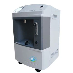 100ЛПМ хипоксични генератор са шатором на надувавање