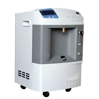 Хипоксични генератор за гвожђе од 100 л / мин за обуку бициклиста