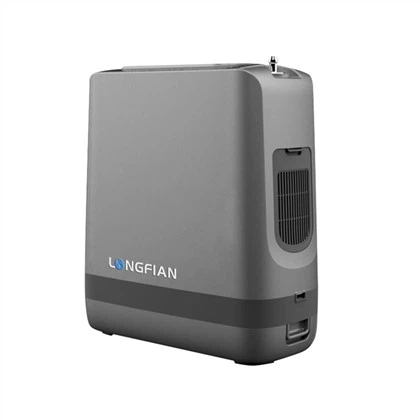 1-5Л пулсни преносиви концентратор кисеоника