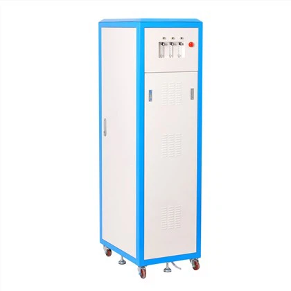 Опрема за тренинг спортиста са хипоксичним генератором од 600Л на врућој продаји