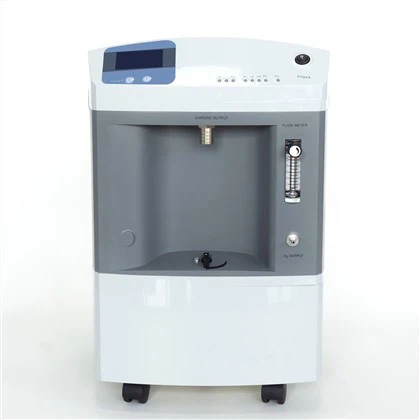 Хипоксични генератор за употребу спортиста